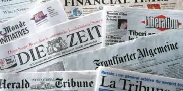 Çapemenîya dinya bale ancena serê agêrayîşê DAIŞ’î