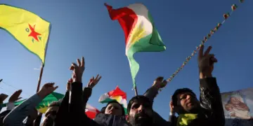 Gelê Kurd yekîtiya xwe ava kir: Çima yekîtiya siyasî pêk nayê?