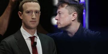 Elon Musk, Mark Zuckerberg û Epstein şamîya şanî de yê!