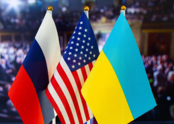 Rûsya û Ukrayna do Cenevre de pêvînayîşanê pêameyîşî bikerê