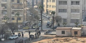 Li Şêxmeqsûd bi gefa çekê maleke Kurd hat talankirin