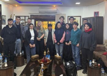 Şandeya Swîsreyê: Kobanê hîn jî di bin dorpêçê de ye