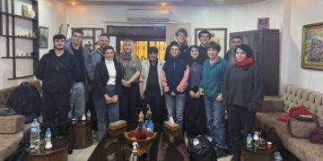 Şandeya Swîsreyê: Kobanê hîn jî di bin dorpêçê de ye