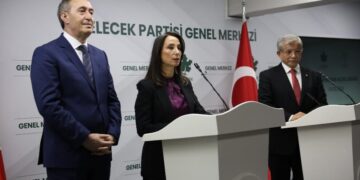 Tulay Hatîmogûllari: Divê komîsyon demildest rapora xwe parve bike