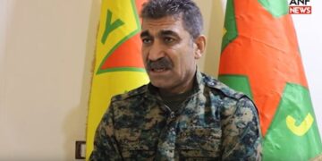 Hemo: Peymane seba garantîya nasnameyê kurdan ê sîyasî destpêkê têkoşînî yo