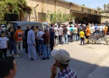 Hikûmeta demkî nahêle alîkarî derbasî Siwêdayê bibe