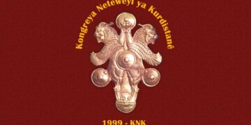 KNKê ji bo Bozarslan peyama sersaxiyê weşand