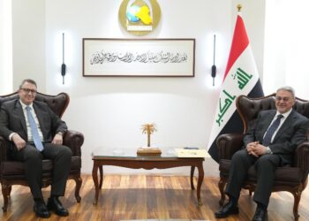 Îraq ra reaksîyonê ‘Hakan Fîdanî’: Ma mudaxaleya teberî qebul nêkenê!