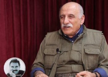 Kalkan: Xoverdayîşê Rojava newe ra dinya ser o tesîrdar bî