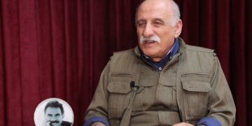 Kalkan: Xoverdayîşê Rojava newe ra dinya ser o tesîrdar bî