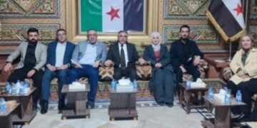 Parêzgerê Hesekê ji bo entegrekirina beşa tenduristiyê komîteyek erkdar kir