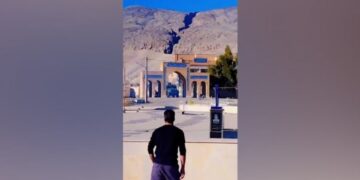 Li Îran û Rojhilat şîna 40 rojî bi xwepêşandanan hat pêşwazîkirin