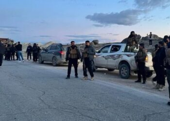 Li Çelebiyê bendên hevbeş hatin danîn