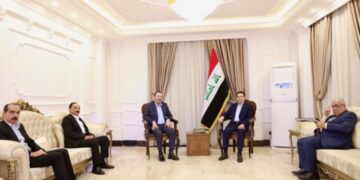 Heyetê Şengalî Bexdad de rewşa êzidîyan munaqeşe kerd