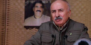Karasu: Ganî heme şarê ma tewrê çalakîyanê protestoyî yê komployî bibo