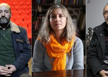 Hunermend: Kurd dikarin bi ruhê çand û hunera xwe yekîtiyê ava bikin