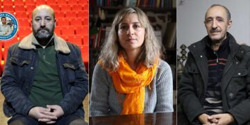 Hunermend: Kurd dikarin bi ruhê çand û hunera xwe yekîtiyê ava bikin