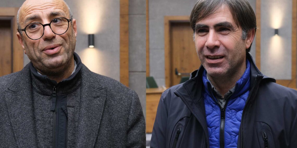 ‘Berxwedana Serok Apo û gelê me peyman da îmzekirin’