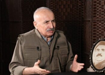 Mustafa Karasu: Ganî rewşa Rayber Apoyî bibo zelal