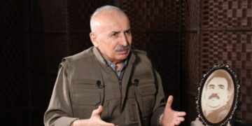 Mustafa Karasu: Ganî rewşa Rayber Apoyî bibo zelal