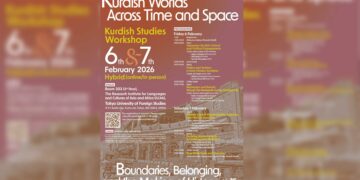 Li Tokyoyê Komxebata Kurdan: Kurd êdî dixwazin dîroka xwe binivisînin