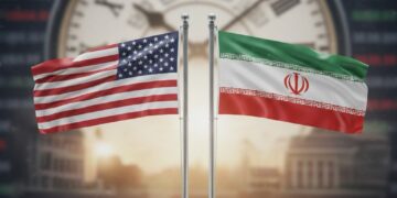 Pêvînayîşê DYA û Îranî do Tirkîya de nêrê kerdene