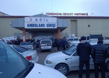 Li Geverê civanekî xwe kuşt