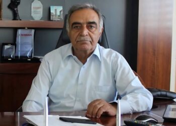 Parêzvanê mafên mirovan Vural jiyana xwe ji dest da