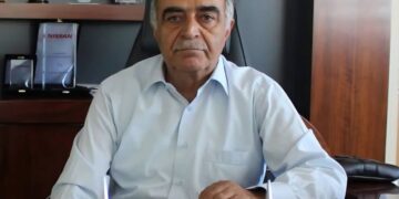 Parêzvanê mafên mirovan Vural jiyana xwe ji dest da