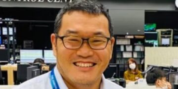 Rejîma Îranê rojnameger Kawashima girt