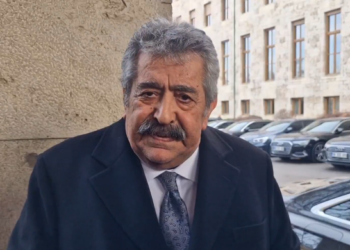 Fetî Yildiz: Mafê hêviyê wê di raporê de cih bigire