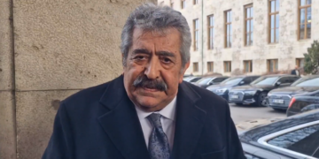 Fetî Yildiz: Mafê hêviyê wê di raporê de cih bigire