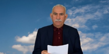 Abdullah Ocalan berî peymana HSD-Şamê ji hemû aliyan re peyam şand