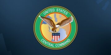 CENTCOM: 5 hezar û 700 DAIŞî veguhestin Iraqê