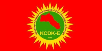 ‘Dê têkoşîna me ya ji Ocalan re azadî, ji Rojava re statu berdewam bike’