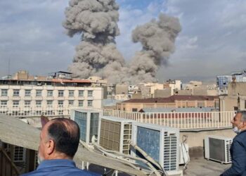 Vera hêrişanê Îsraîlî dinya de reaksîyonê verênî