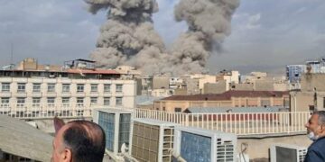 Vera hêrişanê Îsraîlî dinya de reaksîyonê verênî