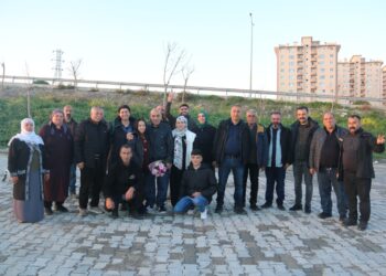 Piştî 31 salan hat berdan: Em ê li ser rêya Ocalan bimeşin