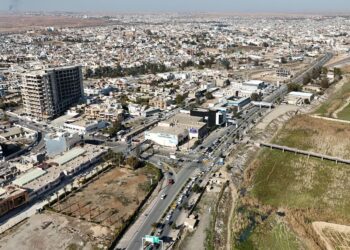 Artêşa Iraqî Kerkûk de wazena bananê kurdan talan bikero