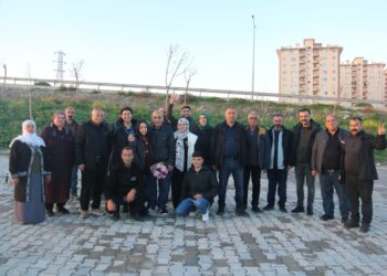 Piştî 31 salan hat berdan: Em ê li ser rêya Ocalan bimeşin