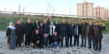 Piştî 31 salan hat berdan: Em ê li ser rêya Ocalan bimeşin