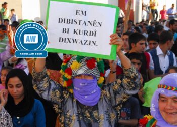 ARÎ-DER û BOTAN-DER banga geşkirina zimanê Kurdî dike