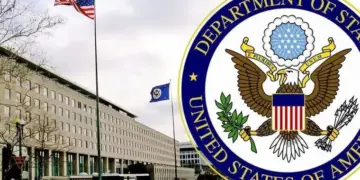 Amerîkayê hişyarî da welatiyên xwe ku neçin 21 welatan