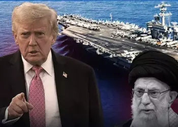 Nûnerê Amerikî: Amerîka ji bo êrişa Îranê amade ye