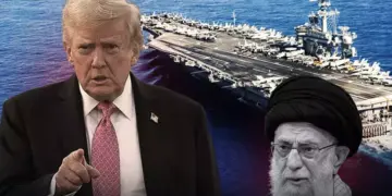 Nûnerê Amerikî: Amerîka ji bo êrişa Îranê amade ye