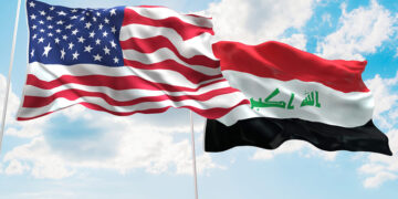 Amerîka Malikî naxwaze: Gefa rawestandina alîkariyê li Iraqê