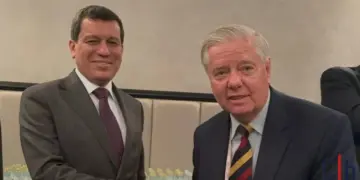 Rojnameger Civîroglû: Tevlibûna Kurdan a Konferansa Munîhê encama civîna Kongreya Amerîkayê bû