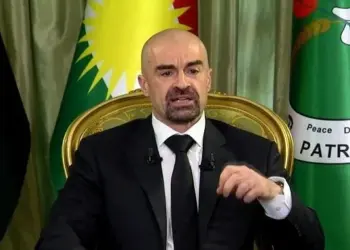 ‘Em ê bi ruhekî neteweyî li dijî terorê têbikoşin’