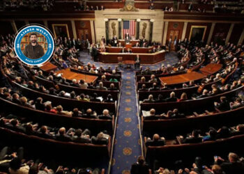 Civîroglu civîna Kongreya DYAyê nirxand: Divê Kurd hebûna xwe li Washîngtonê xurt bikin