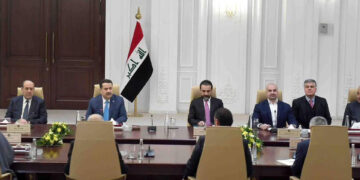 Bexda: Divê her dewlet welatiyên xwe yên endamên DAIŞê werbigirin